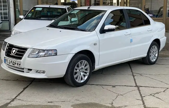 ایران‌خودرو: تولید سورن پلاس به‌زودی متوقف می‌شود