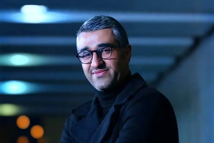  واکنش احساسی خواهر پژمان جمشیدی پس از آزادی او 