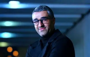 واکنش احساسی خواهر پژمان جمشیدی پس از آزادی او 