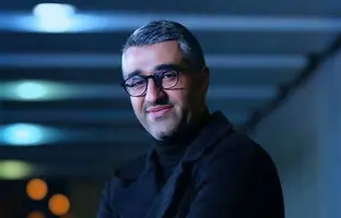 واکنش احساسی خواهر پژمان جمشیدی پس از آزادی او 