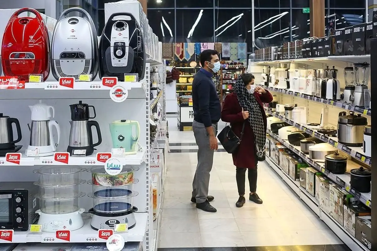 راهنمای خرید ماشین‌ ظرفشویی برای عروس و دامادها