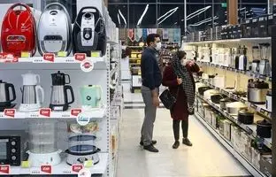 راهنمای خرید ماشین‌ ظرفشویی برای عروس و دامادها