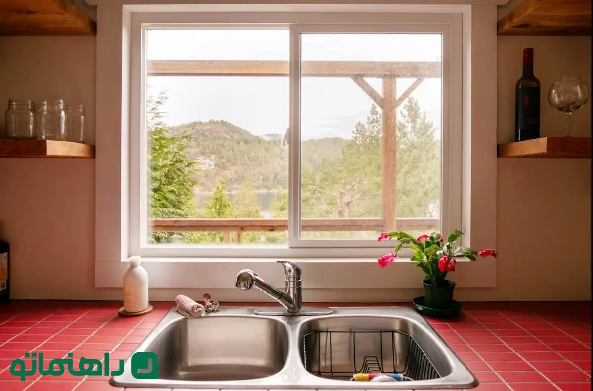 کپک در آشپزخانه؛ راهنمای کامل شناسایی، رفع و پیشگیری از کپک آشپزخانه