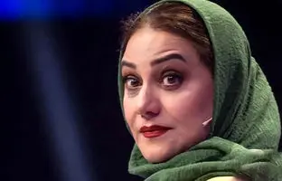  شبنم مقدمی با هوش مصنوعی خودش رو بغل کرد 