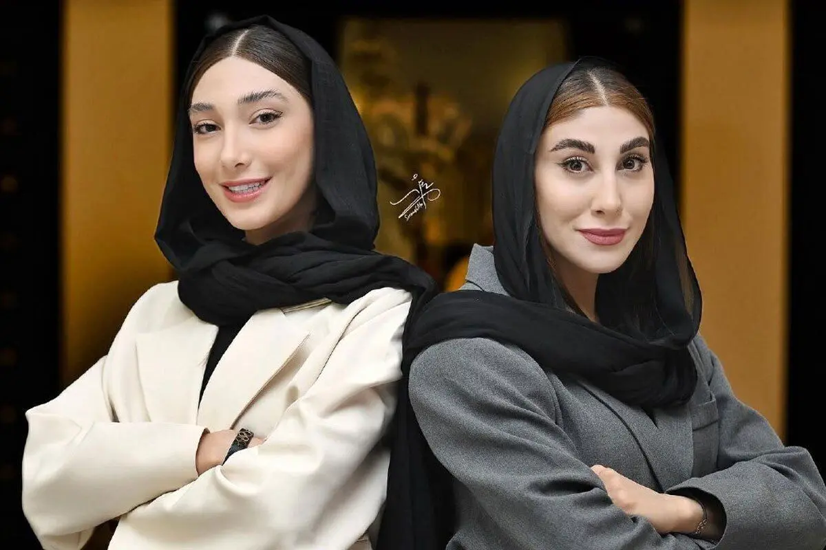 تهدید ناهید کیانی و مبینا نعمت‌زاده؛ یا آشتی یا خداحافظی!
