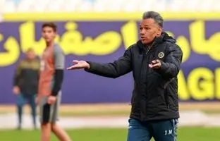 استایل دامادی مورایس در کنار زن ایرانی‌اش در برزیل + عکس