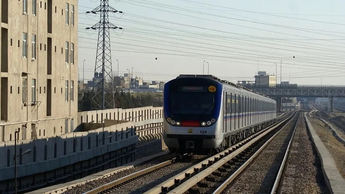 جزییات بازگشایی دو ایستگاه در خط یک مترو 