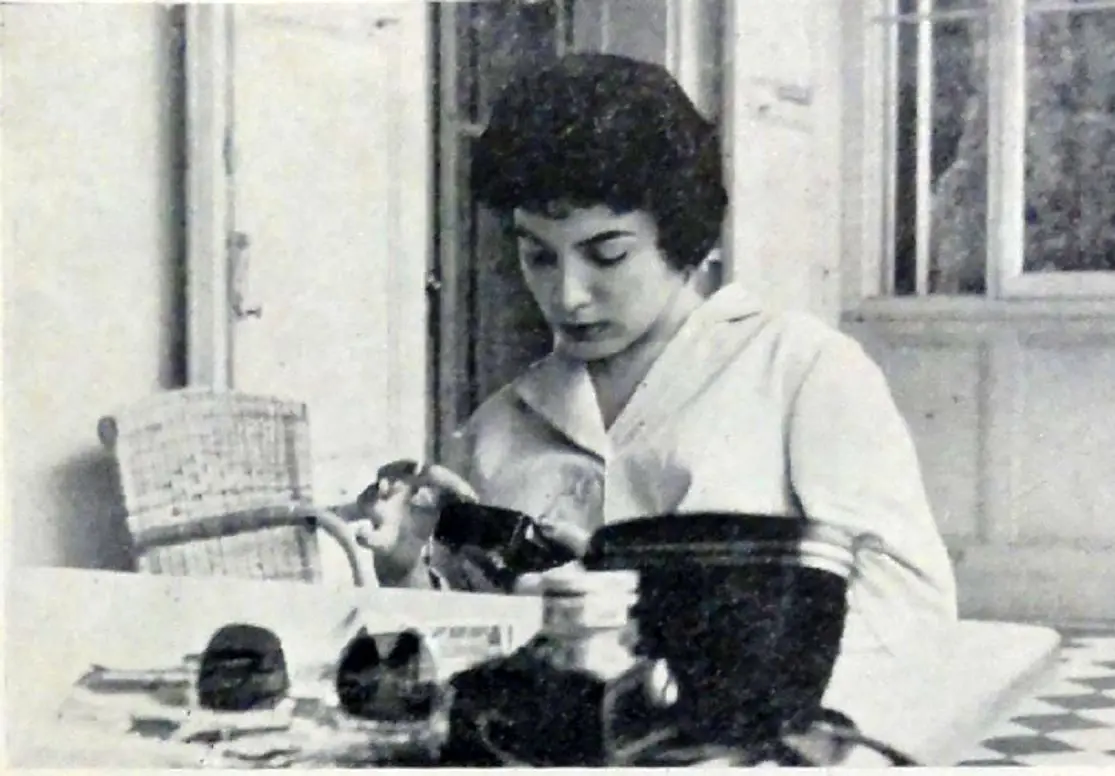 سفر در تاریخ؛ «شهناز پهلوی در دوران بارداری و در کنار اردشیر زاهدی در سوئیس»؛ سال 1337 