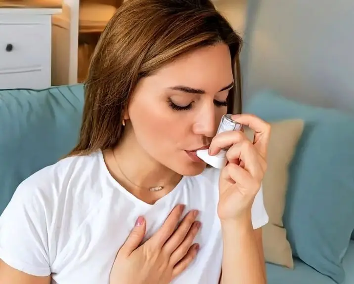  یک‌سوم موارد ابتلا به "آسم" با آلودگی هوا مرتبط است 