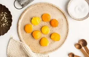 همه ویژگی‌های شگفت انگیز زرده تخم مرغ