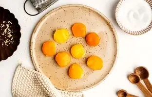 همه ویژگی‌های شگفت انگیز زرده تخم مرغ