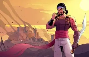 بزرگ‌ترین آپدیت بازی The Rogue Prince of Persia محتوای آن را دو برابر می‌کند!