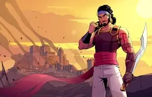 بزرگ‌ترین آپدیت بازی The Rogue Prince of Persia محتوای آن را دو برابر می‌کند!