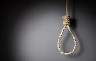 اعدام قاتل نیان چلیبانی دختر بچه ۶ساله بوکانی در ملاءعام 