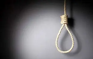  اعدام قاتل نیان چلیبانی دختر بچه ۶ساله بوکانی در ملاءعام 