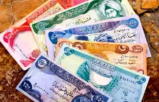  قیمت دینار عراق امروز چهارشنبه ۲۱ شهریور ۱۴۰۳ 