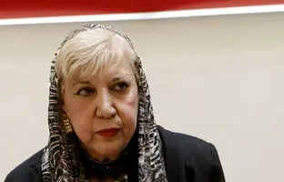 زیباترین اشعار فارسی؛ هزار امیدی که سایه به سیمین بهبهانی داد