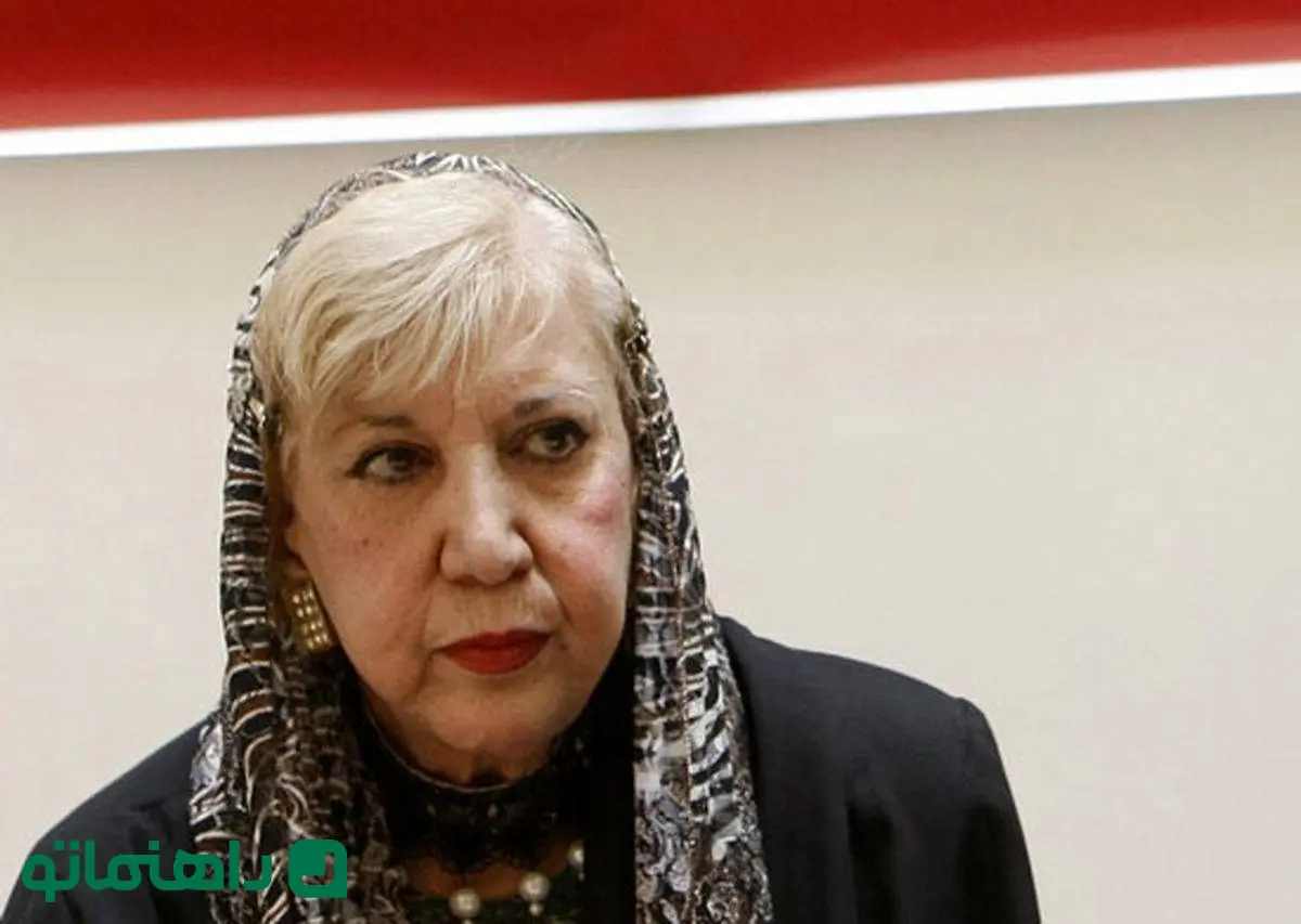 زیباترین اشعار فارسی؛ هزار امیدی که سایه به سیمین بهبهانی داد