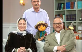 زمان پخش سری جدید مهمونی در تلویزیون