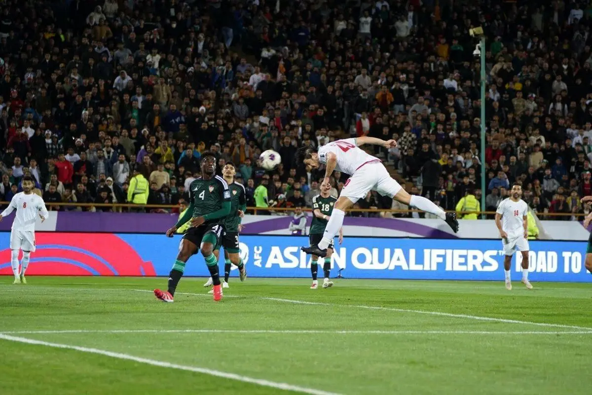 همه احتمالات صعود زودهنگام ایران به جام جهانی ۲۰۲۶
