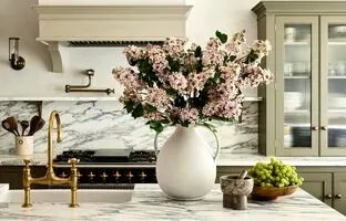 8 گل آپارتمانی که تو بهار عطر خونه رو مثل بهشت می‌کنن!