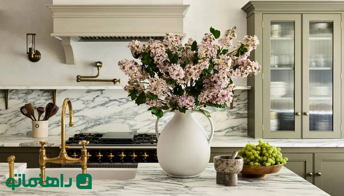 8 گل آپارتمانی که تو بهار عطر خونه رو مثل بهشت می‌کنن!