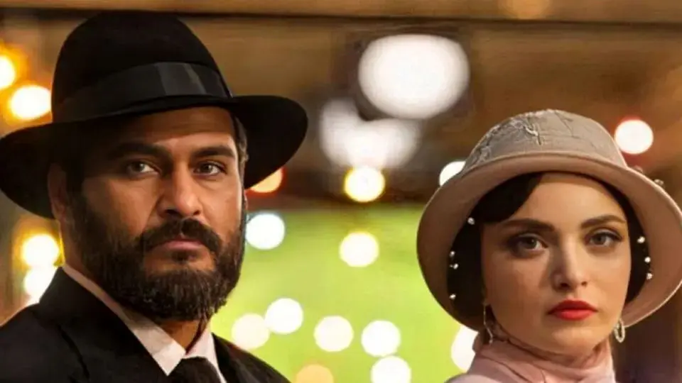  داستان و زمان پخش سریال سووشون 