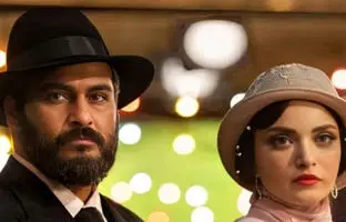  داستان و زمان پخش سریال سووشون 