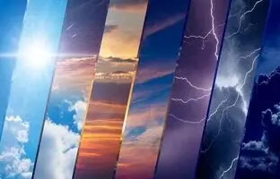تغییرات اقلیمی در ایران؛ زنگ خطر برای امنیت آبی و زیست‌محیطی کشور 