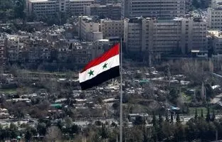 ورود تانک‌های اسرائیلی به خاک سوریه