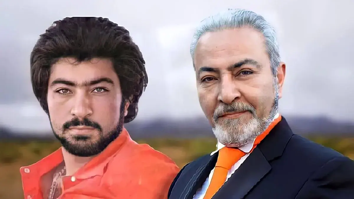 ستار خواننده صدایش را از دست داد