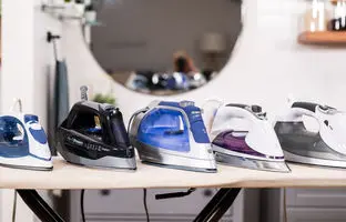  راهنمای جامع برای خرید بهترین اتو بخار/ ارزان‌ترین مدل چند؟ 