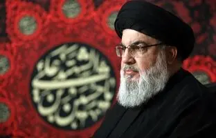 ادعای الشرق الاوسط: پیکر سید حسن نصرالله در جنوب بیروت دفن می‌شود
