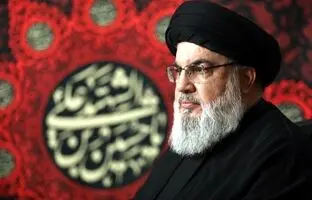 ادعای الشرق الاوسط: پیکر سید حسن نصرالله در جنوب بیروت دفن می‌شود
