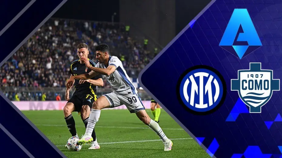 خلاصه بازی کومو 0 - اینتر 2 + ویدئو