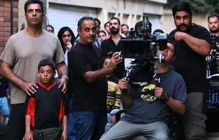  رونمایی از تیزر سریال یزدان «منوچهر هادی» + ویدئو