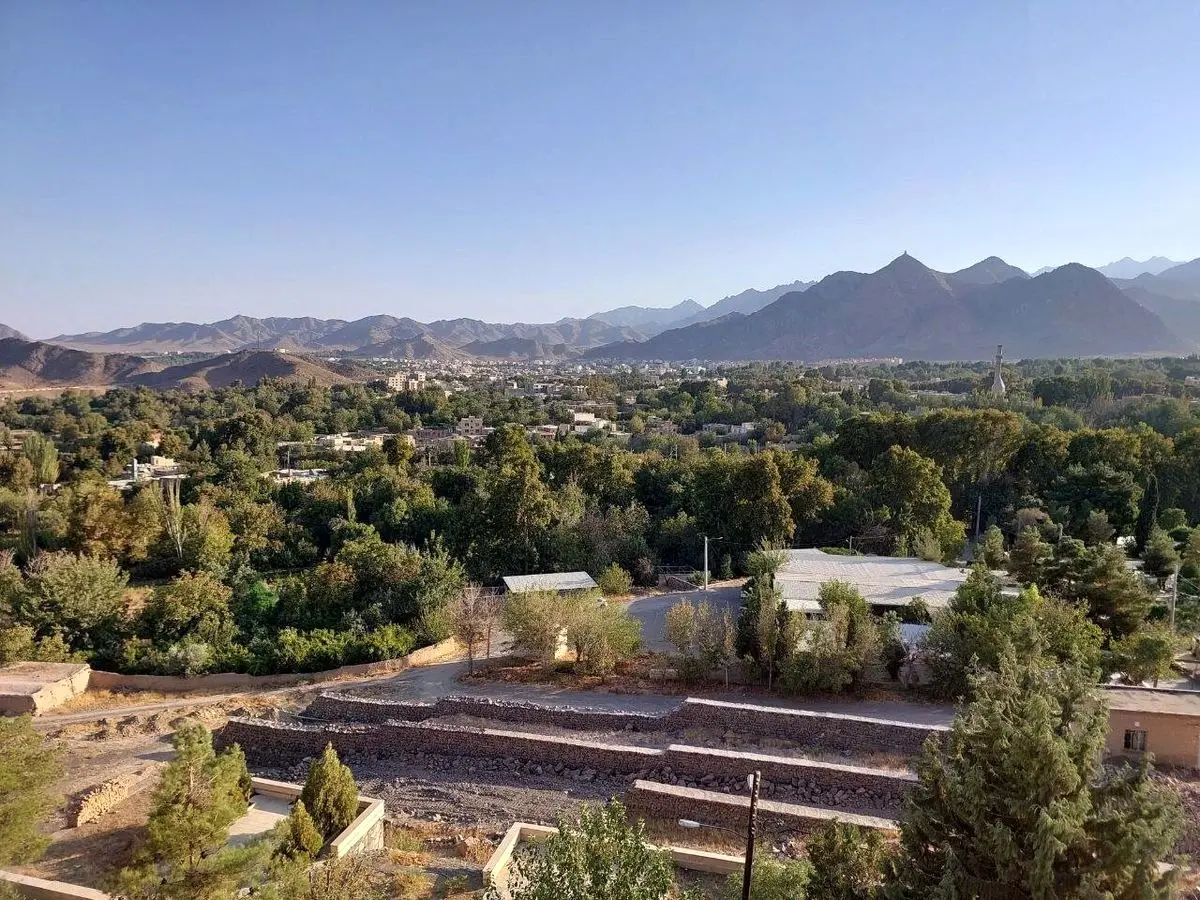 این بهشت در دل کویر است؛ نطنز مقصد گردشگری کمتر شناخته شده + تصاویر 