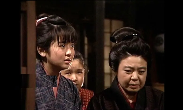 ( تصاویر) سرنوشت و چهره بازیگران اصلی سریال هانیکو بعد از 38 سال