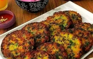 ۵ غذای بدون گوشت که همه دوست دارند