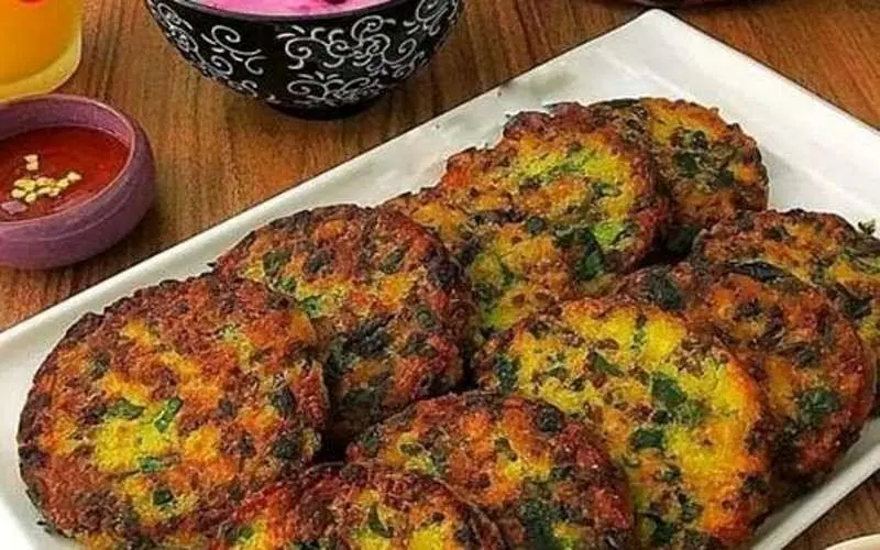 ۵ غذای بدون گوشت که همه دوست دارند