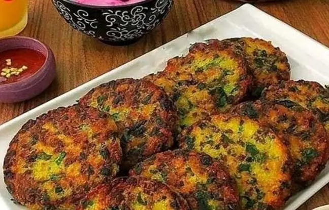 ۵ غذای بدون گوشت که همه دوست دارند