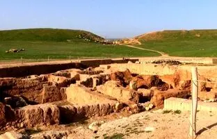 پیدا شدن اثر انگشت «کودکان» بر روی ظرف‌های 4 هزارساله