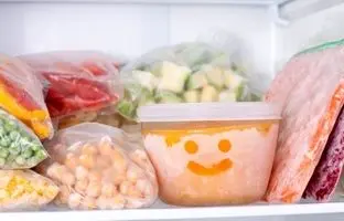 راهکارهای کاربردی برای حفظ سرمای فریزر هنگام قطع برق