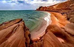 جاهای دیدنی پارسیان؛ تاریخ، طبیعت و هنر در بخشی از استان هرمزگان در پاییز