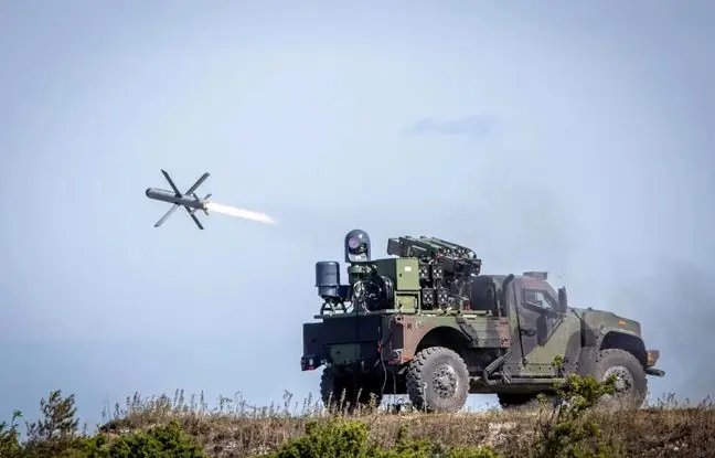 Spike NLOS؛ مشخصات موشک ضد تانک اسرائیلی که گفته می‌شود در ایران استفاده شده