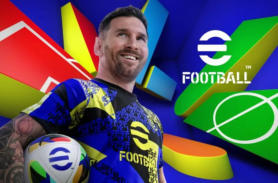 راهنمای جامع بازی eFootball | آپدیت 2024