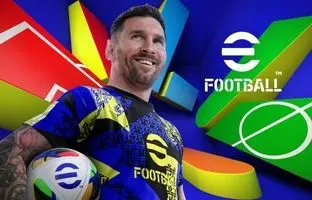 راهنمای جامع بازی eFootball | آپدیت 2024