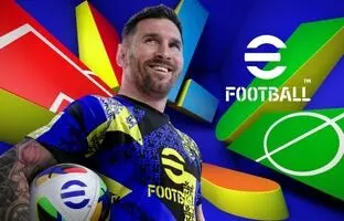 راهنمای جامع بازی eFootball | آپدیت 2024