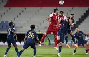 
پرسپولیس النصر را شکست دهد، چقدر پاداش می‌گیرد؟
