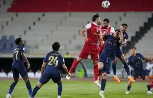 
پرسپولیس النصر را شکست دهد، چقدر پاداش می‌گیرد؟
